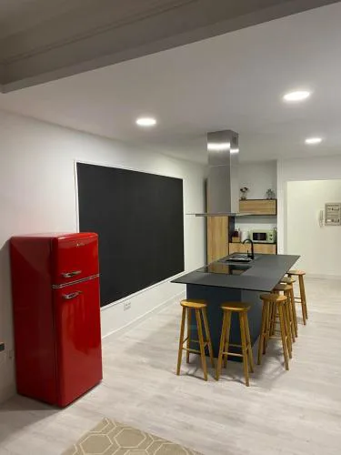 Apartamento Concarera