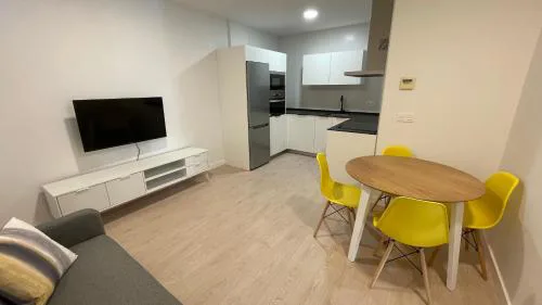 Txoko Loft Moncayo