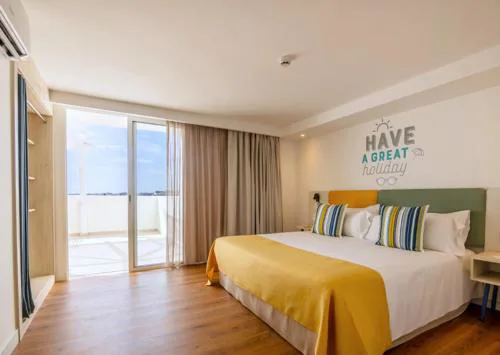Abora Interclub Atlantic by Lopesan Hotels