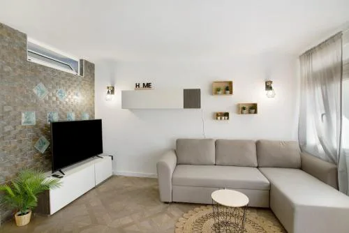 Apartamento La Burrita