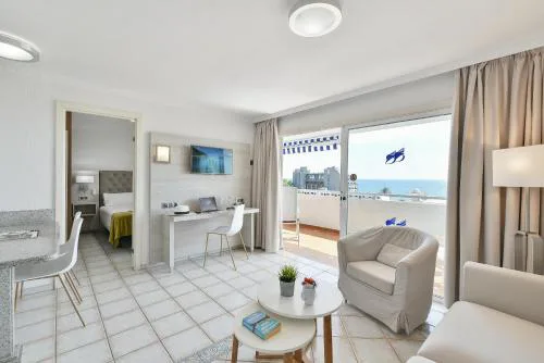 Apartamentos Norcopia