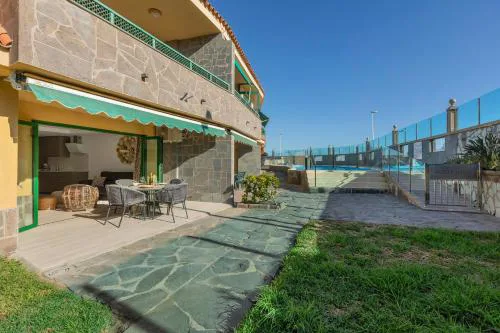 Apartment Aquarius 4 by VillaGranCanaria