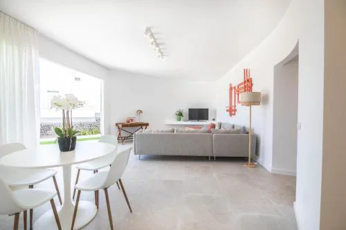 Bungalow en San Agustín "La Cigale"
