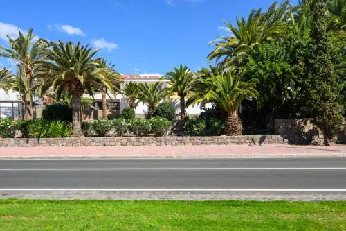 Chalet Sol y Beach