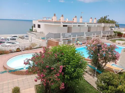 EL MORRO SEA VIEW APARTMENT