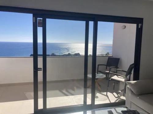 Fantastic Sea View Monte Rojo