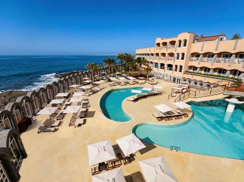 Hotel San Agustin Beach Club