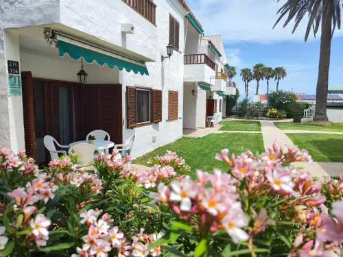 Los Balandros 116
