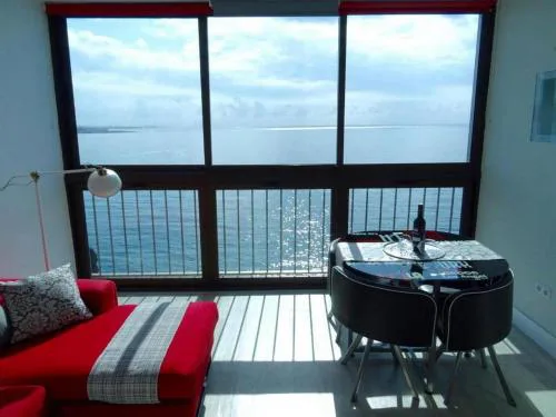 MIRADOR RED MASPALOMAS