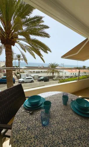 Ocean View Beach