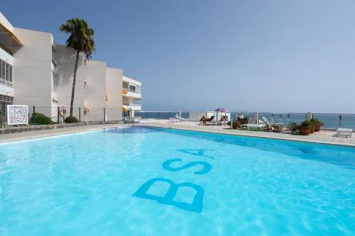 Studio de Luxe San Agustín
