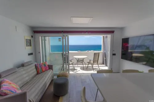 Vv - Ocean view Dream Apartment