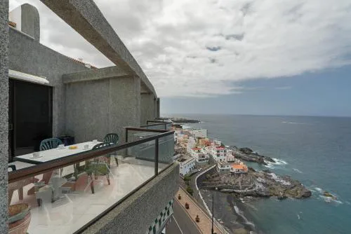 Al Mar Los Gigantes