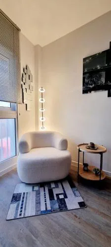ALMAR WeGo Puerto Santiago! Habitaciones Privadas con baños compartido- Private Rooms in Shared Apartment