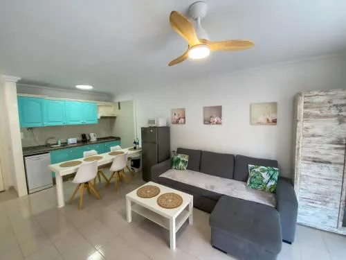 Apartament Sunset Aliss