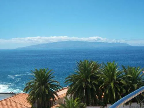 Apartamento Avenida