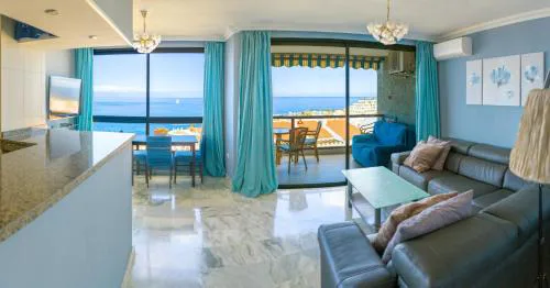 Apartamento Lago Panoramic Ocean Views
