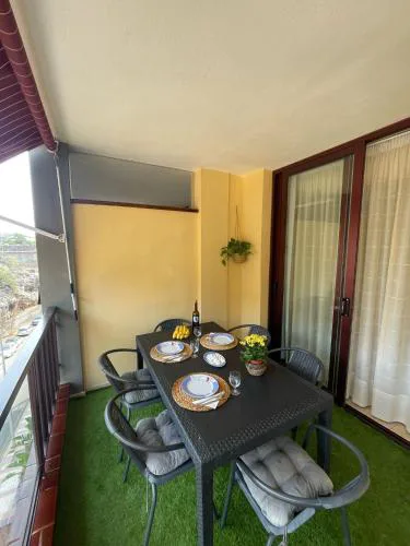 Apartamento Magua Olivia Sunset