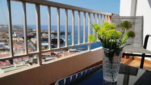 Apartment 5siglos AC, fully equipped