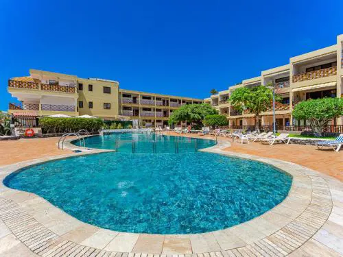 Apartment Blue Neptuno-1 by Interhome
