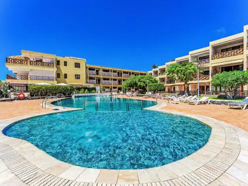 Apartment Blue Neptuno-3 by Interhome