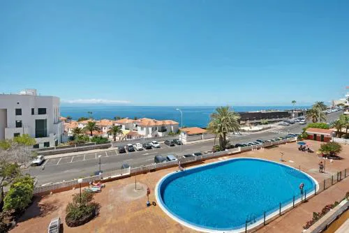 Apartment La Luna