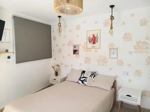 Apartment Marina Puerto de Santiago 4 people