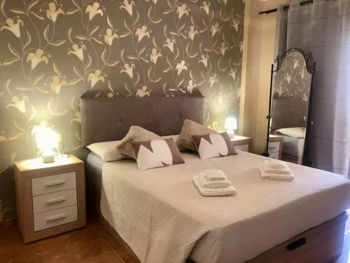 Apartment near the ocean in Puerto Santiago