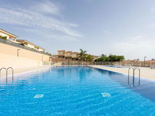Apartment Playa Negra II by Interhome