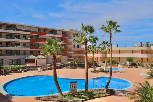 Apartment Theresa Los Gigantes