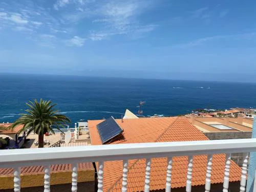 Ático Los Ángeles Min 3 nights