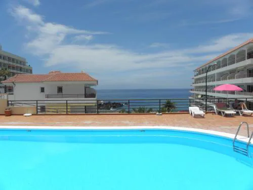 Beach Apartment la Arena