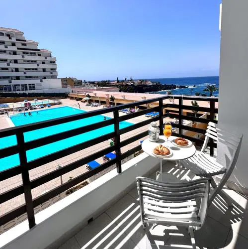 Beach Sun Arena