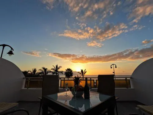 Beautiful Sunset Apartment