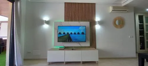 Bryson Home Gigantes