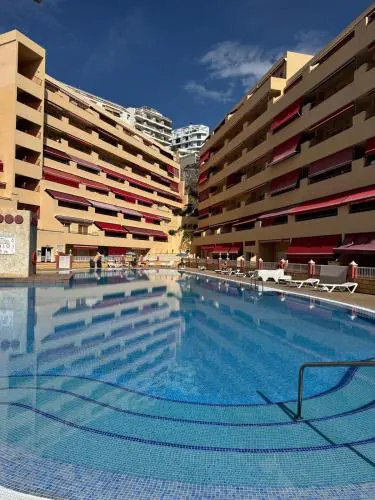 Casa de Rufio With Pool Tenerife