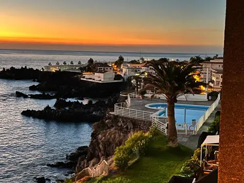 Costa Isora 18