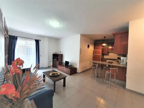 Cristi Puerto Santiago Apartment