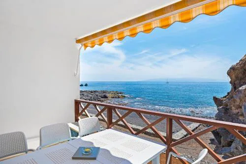 Duplex Ocean View Apartment in Neptuno