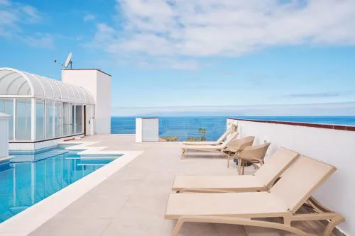 EDEN RENTALS Marine Rest Cove