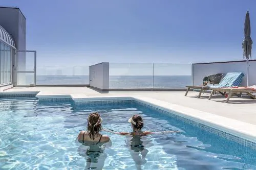 EDEN RENTALS Seaside Getaway