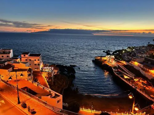 Gigantes View Studio