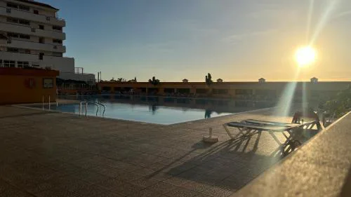 Green Home-Tenerife Sur