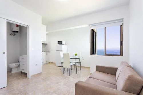 Home2Book Bright Escape by the Sea Puerto Santiago