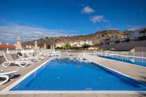 Home2Book Sea View & Design Duplex Los Gigantes