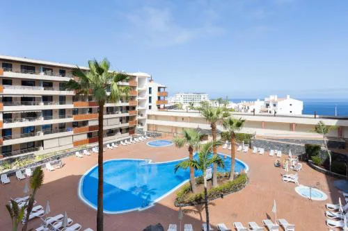 Home2Book Stunning Sea Views & Pool Los Gigantes