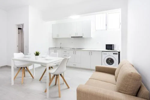 Home2Book Stylish Hideaway Apt Puerto Santiago