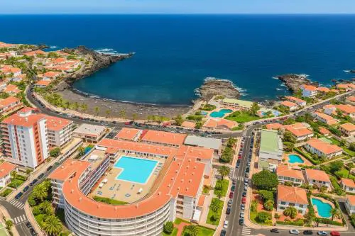 Jardín del Sol-Tranquilidad junto al mar, Playa la arena