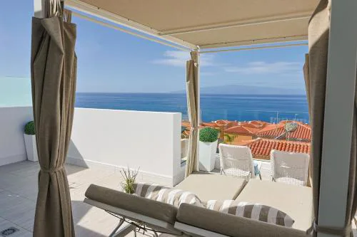 LA CASA DEL MAR