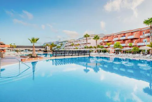 Landmar Costa los Gigantes Family Resort